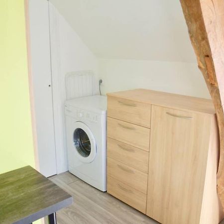 La Petite Maison Appartement 2 Avoine 外观 照片